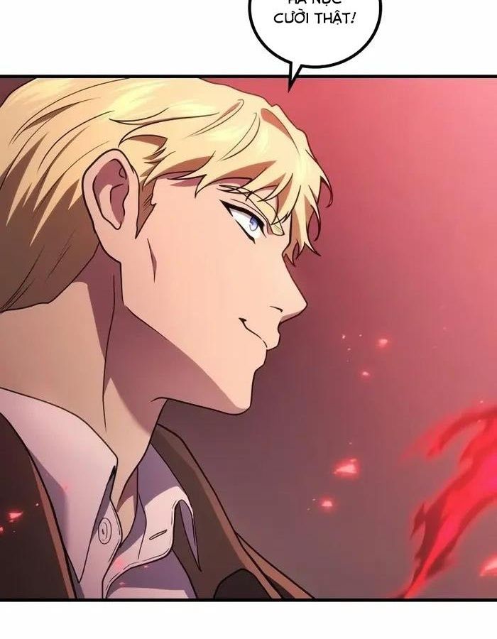 Võ Thần Hồi Quy Cấp 2 Chap 71 - Next Chap 72