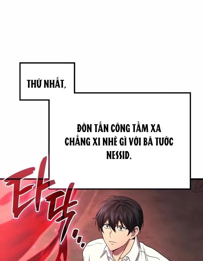 Võ Thần Hồi Quy Cấp 2 Chap 71 - Next Chap 72