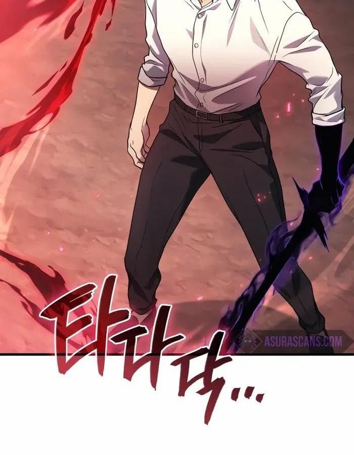 Võ Thần Hồi Quy Cấp 2 Chap 71 - Next Chap 72