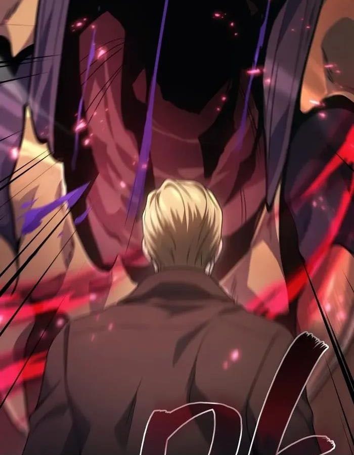 Võ Thần Hồi Quy Cấp 2 Chap 71 - Next Chap 72