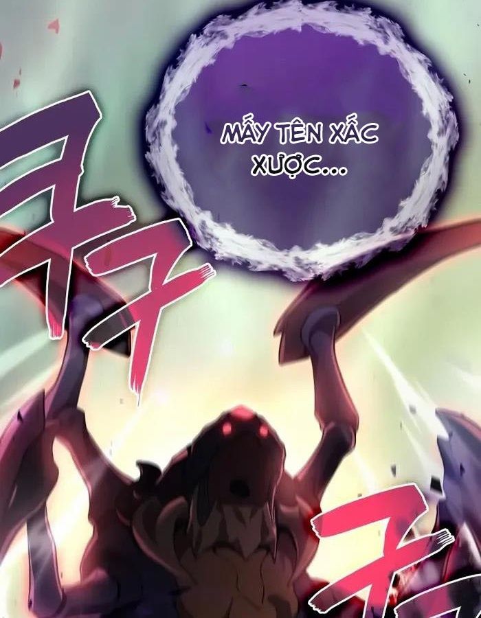 Võ Thần Hồi Quy Cấp 2 Chap 71 - Next Chap 72