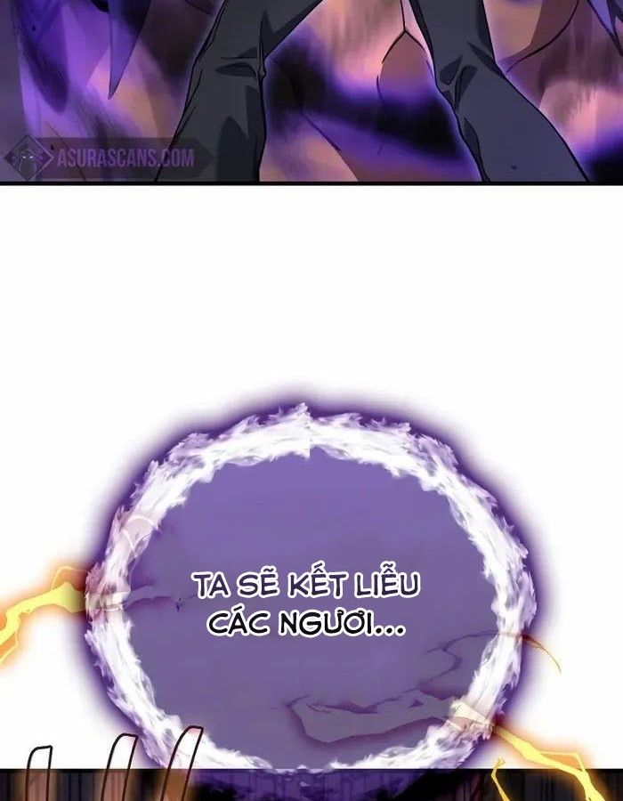 Võ Thần Hồi Quy Cấp 2 Chap 71 - Next Chap 72