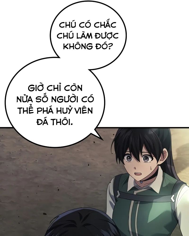 Võ Thần Hồi Quy Cấp 2 Chap 72 - Next Chap 73