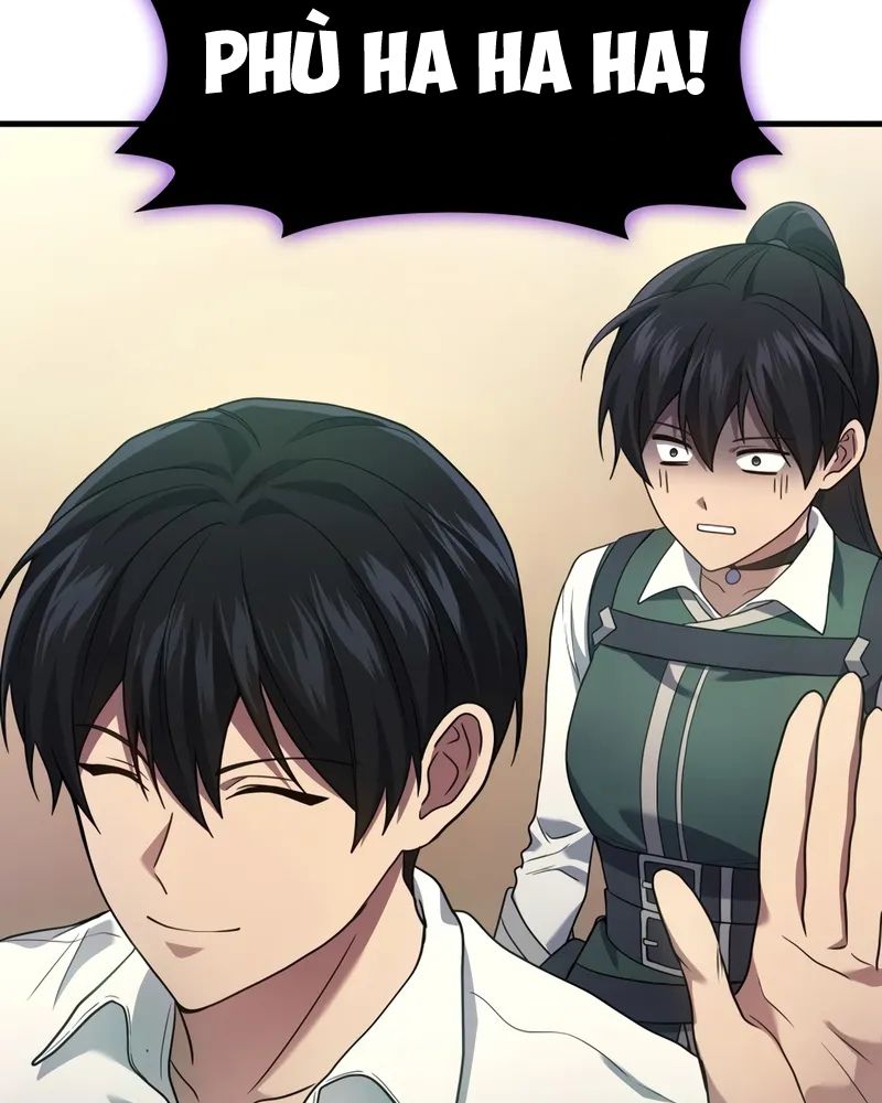 Võ Thần Hồi Quy Cấp 2 Chap 72 - Next Chap 73