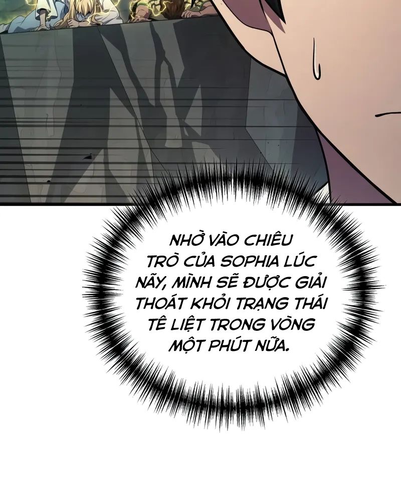 Võ Thần Hồi Quy Cấp 2 Chap 72 - Next Chap 73