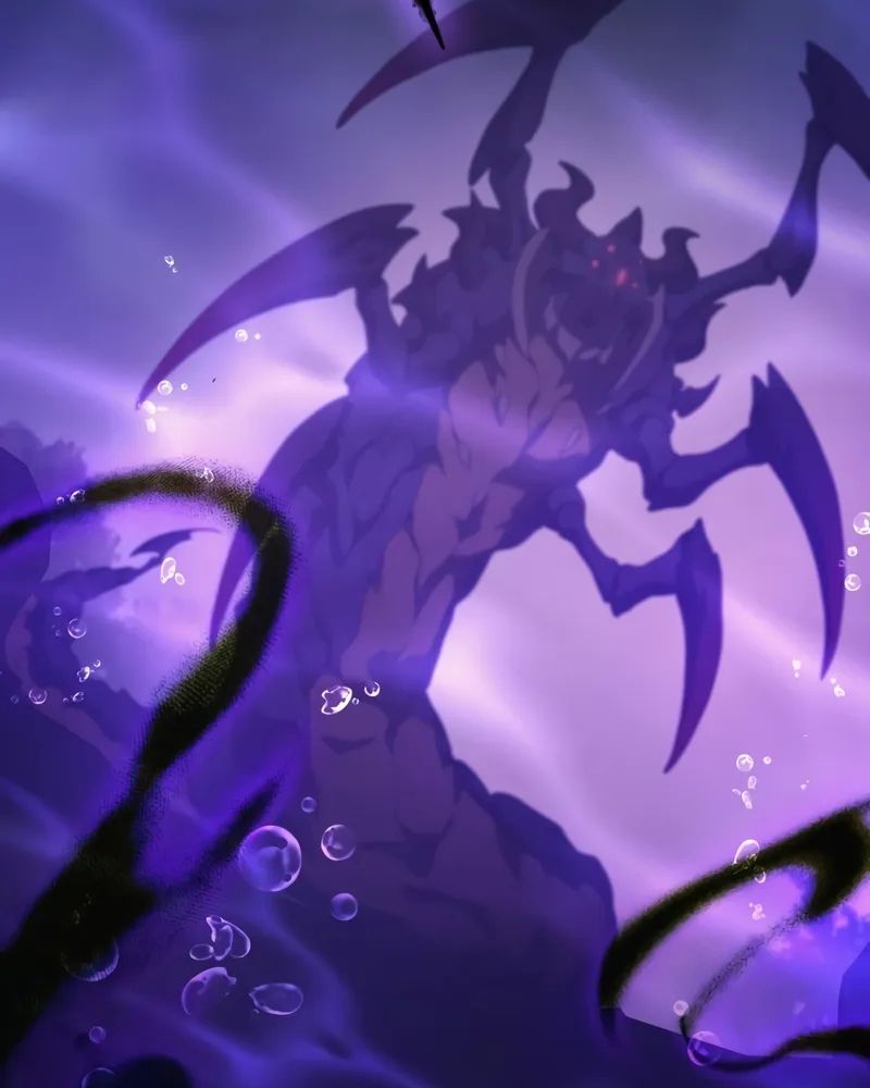 Võ Thần Hồi Quy Cấp 2 Chap 72 - Next Chap 73