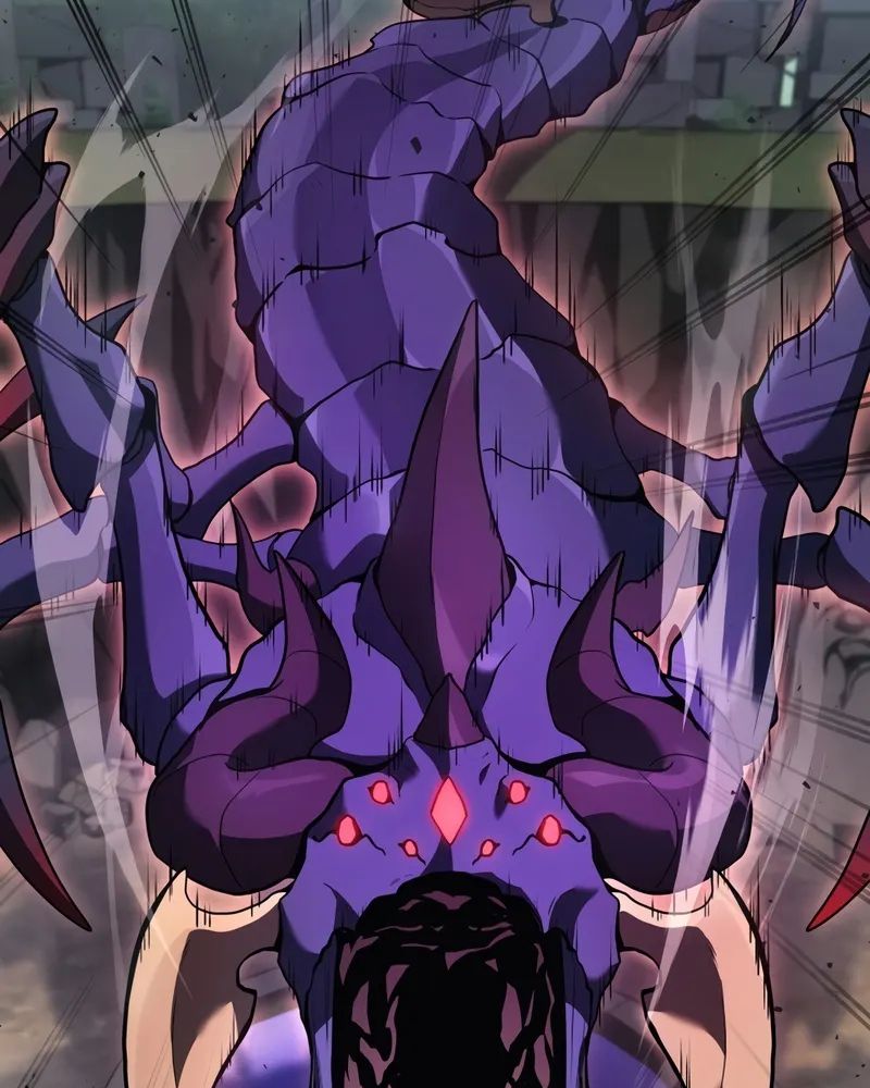 Võ Thần Hồi Quy Cấp 2 Chap 72 - Next Chap 73