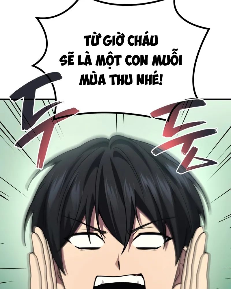 Võ Thần Hồi Quy Cấp 2 Chap 72 - Next Chap 73