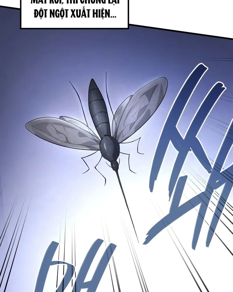 Võ Thần Hồi Quy Cấp 2 Chap 72 - Next Chap 73