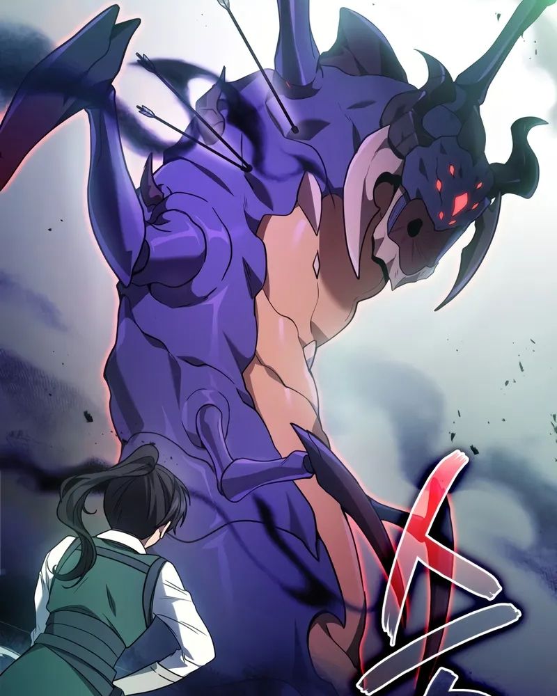 Võ Thần Hồi Quy Cấp 2 Chap 72 - Next Chap 73