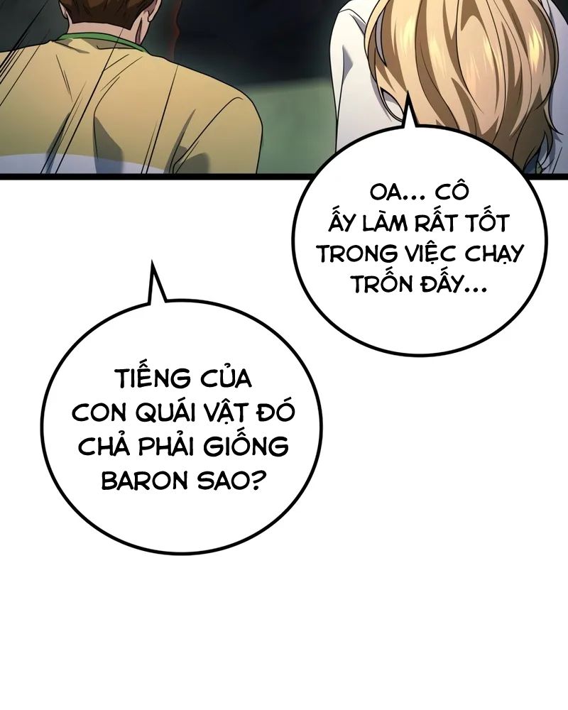 Võ Thần Hồi Quy Cấp 2 Chap 72 - Next Chap 73