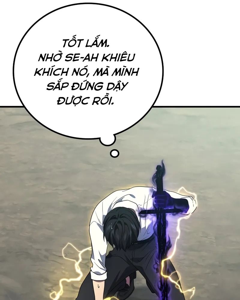 Võ Thần Hồi Quy Cấp 2 Chap 72 - Next Chap 73