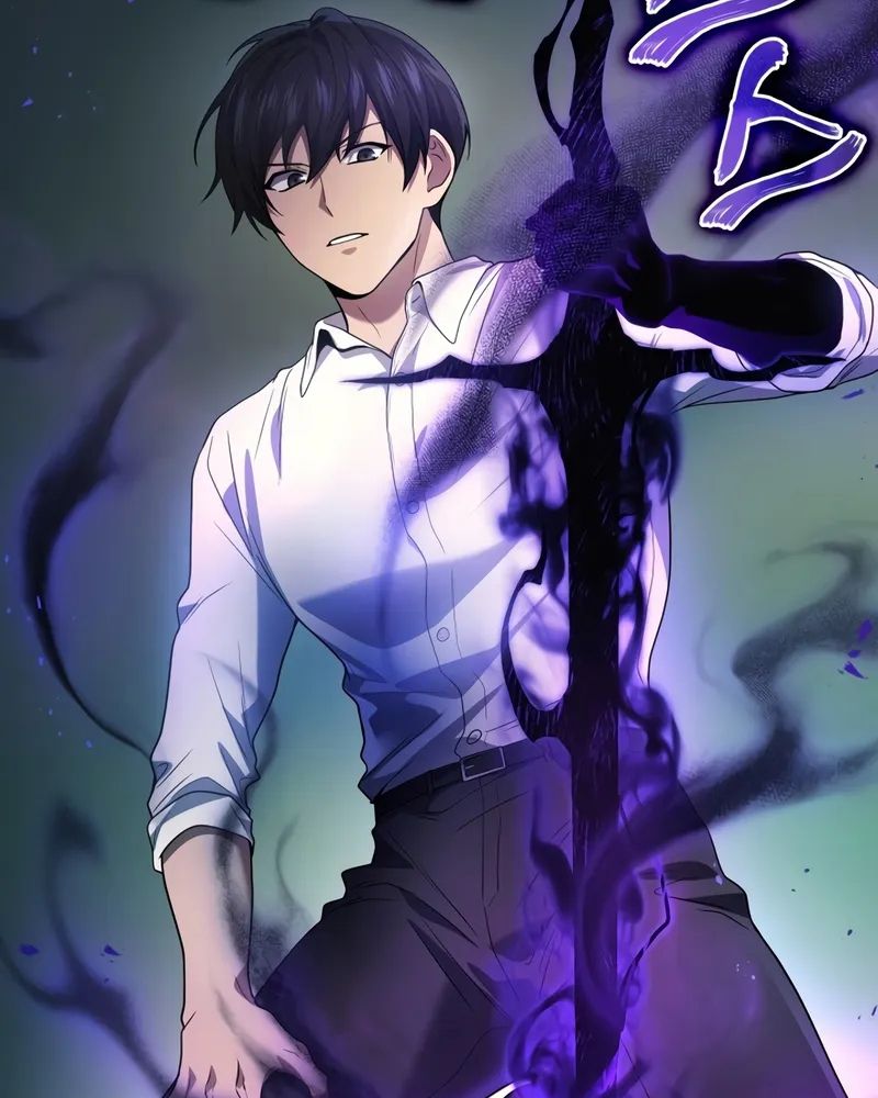 Võ Thần Hồi Quy Cấp 2 Chap 72 - Next Chap 73