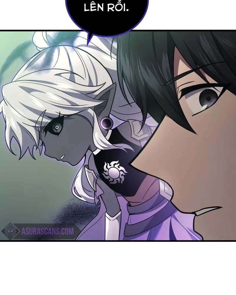 Võ Thần Hồi Quy Cấp 2 Chap 72 - Next Chap 73