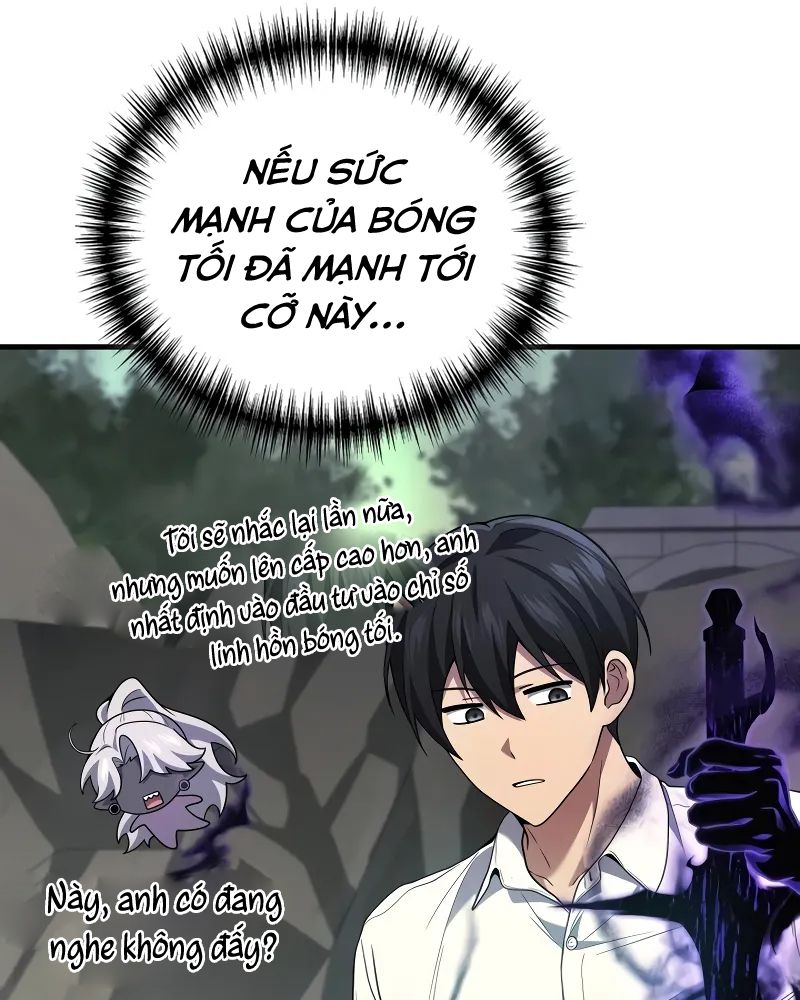 Võ Thần Hồi Quy Cấp 2 Chap 72 - Next Chap 73