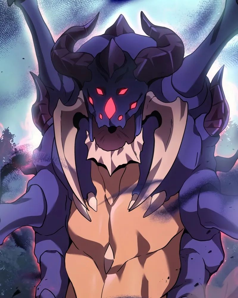 Võ Thần Hồi Quy Cấp 2 Chap 72 - Next Chap 73