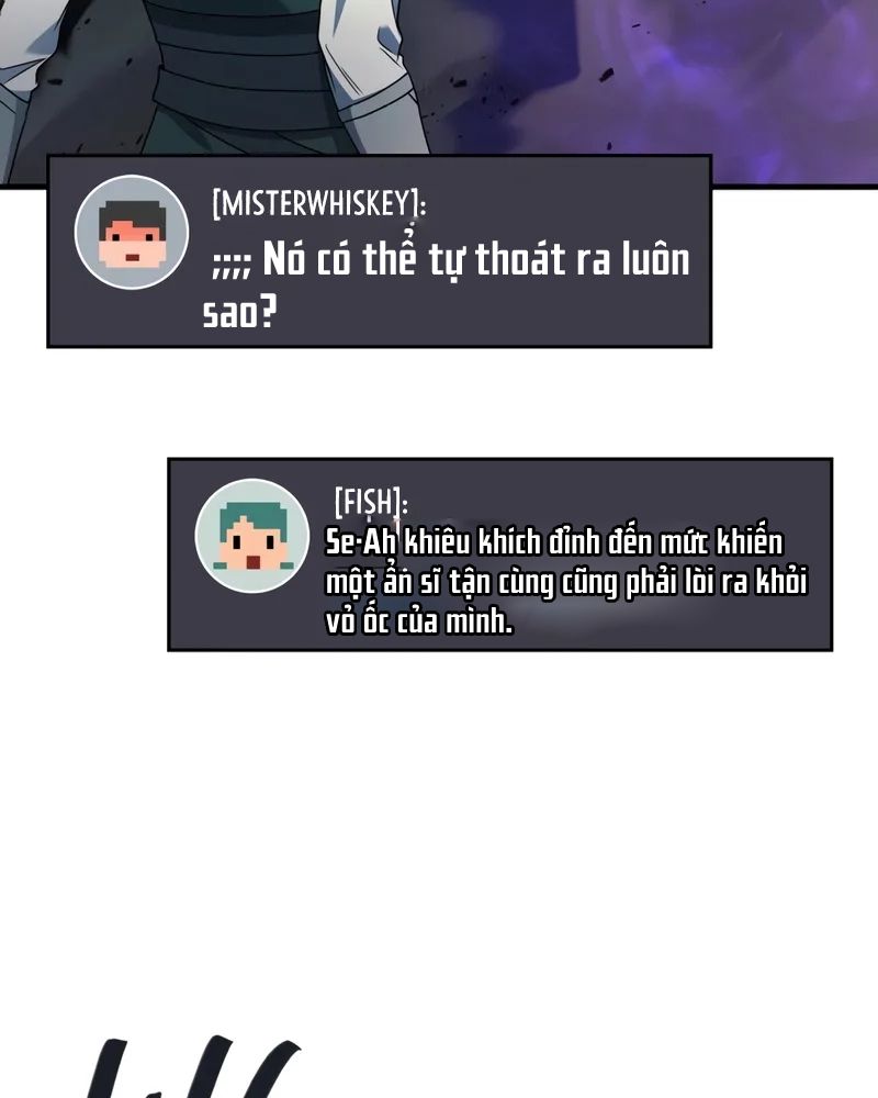 Võ Thần Hồi Quy Cấp 2 Chap 72 - Next Chap 73