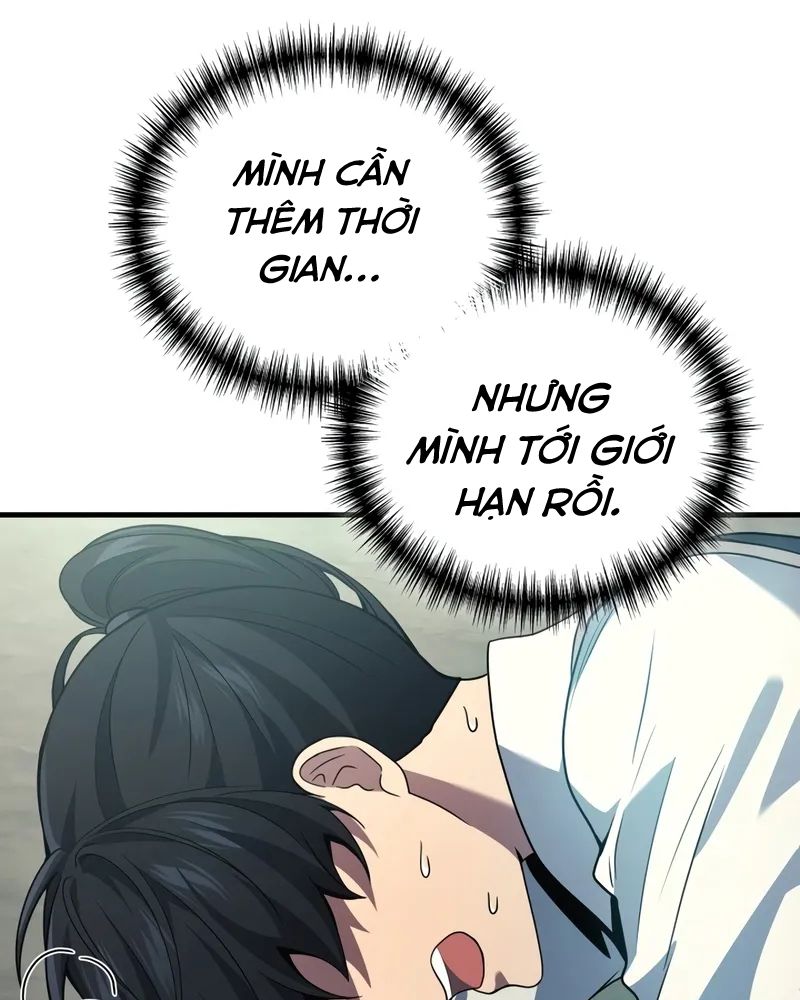 Võ Thần Hồi Quy Cấp 2 Chap 72 - Next Chap 73
