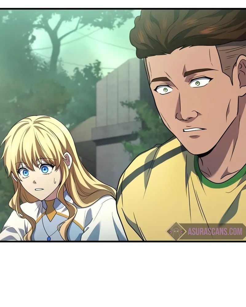 Võ Thần Hồi Quy Cấp 2 Chap 72 - Next Chap 73