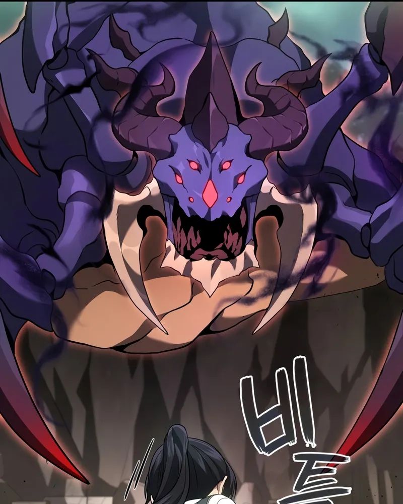 Võ Thần Hồi Quy Cấp 2 Chap 72 - Next Chap 73