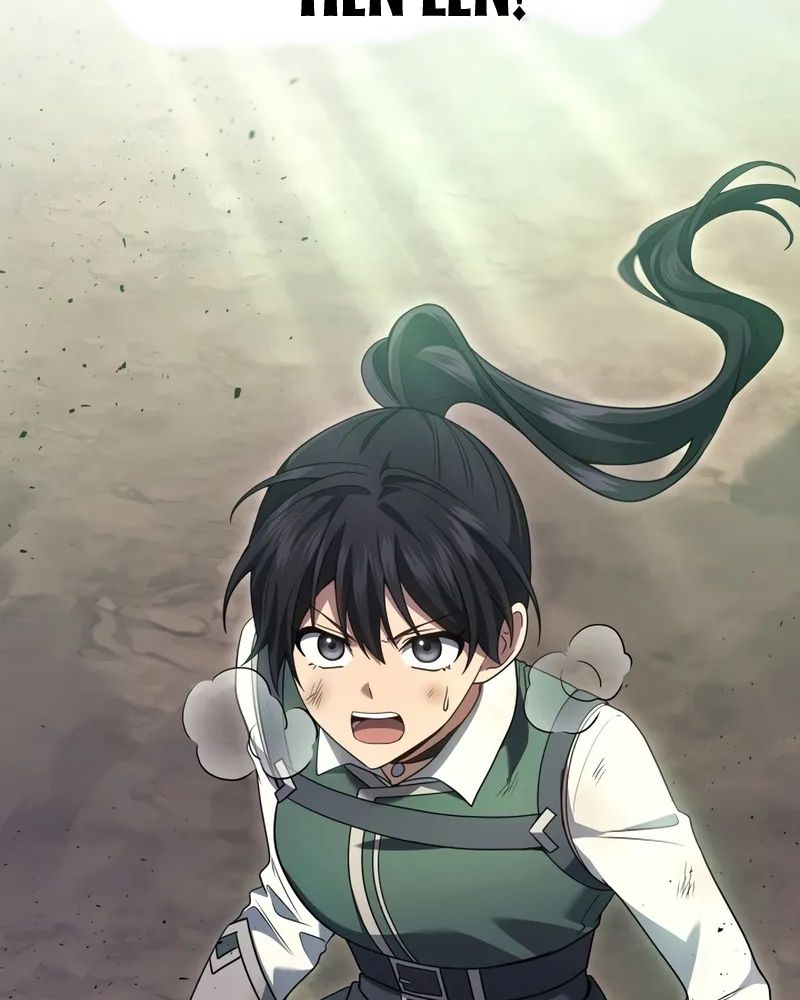 Võ Thần Hồi Quy Cấp 2 Chap 72 - Next Chap 73