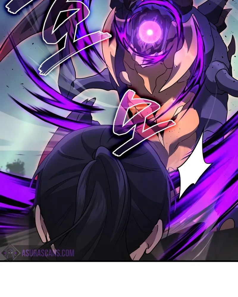 Võ Thần Hồi Quy Cấp 2 Chap 72 - Next Chap 73