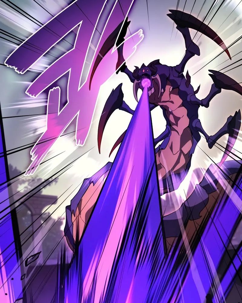 Võ Thần Hồi Quy Cấp 2 Chap 72 - Next Chap 73