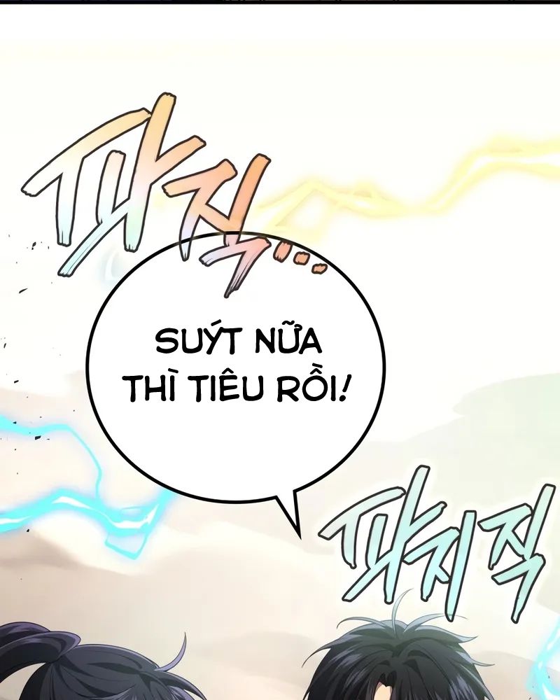 Võ Thần Hồi Quy Cấp 2 Chap 72 - Next Chap 73