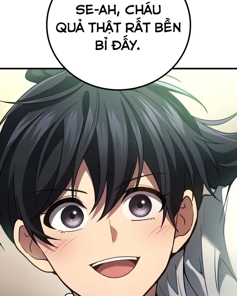 Võ Thần Hồi Quy Cấp 2 Chap 72 - Next Chap 73