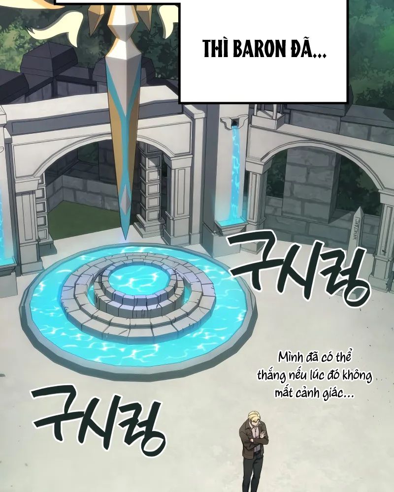 Võ Thần Hồi Quy Cấp 2 Chap 73 - Next Chap 74