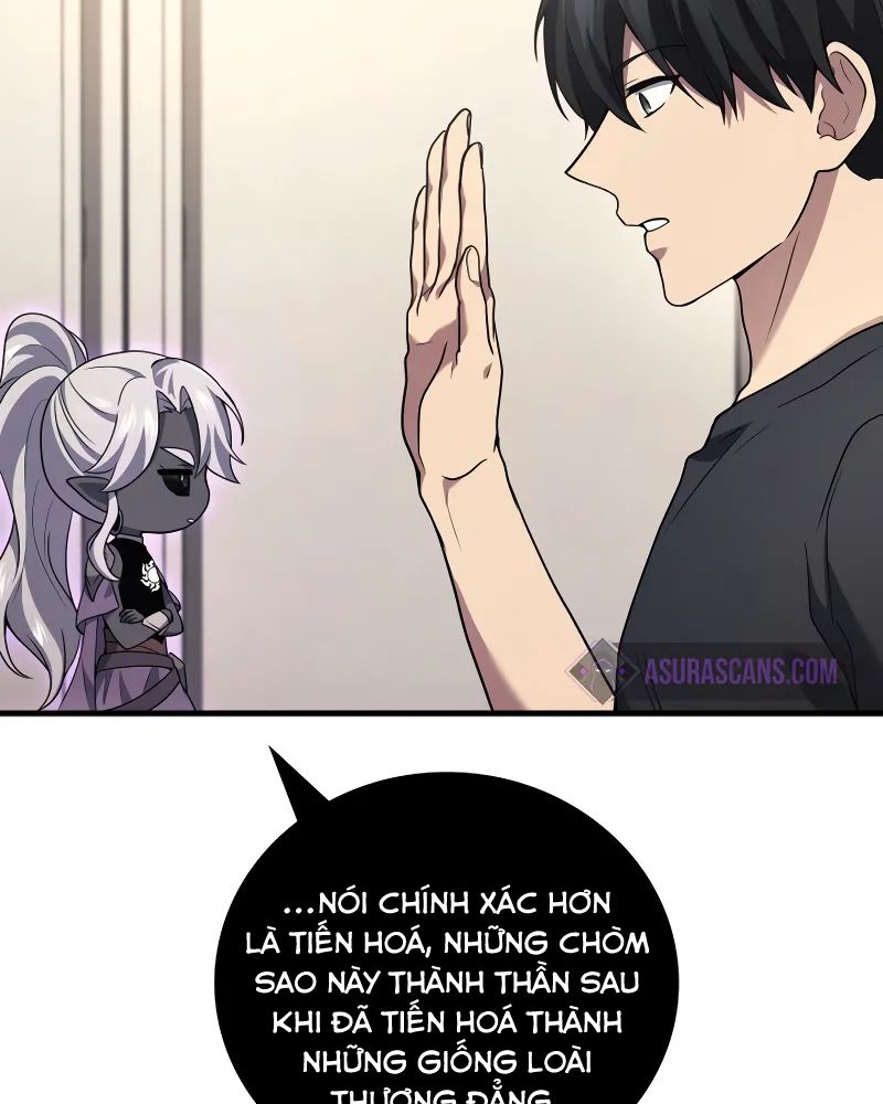 Võ Thần Hồi Quy Cấp 2 Chap 73 - Next Chap 74