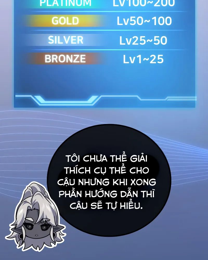 Võ Thần Hồi Quy Cấp 2 Chap 73 - Next Chap 74