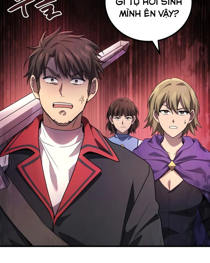 Võ Thần Hồi Quy Cấp 2 Chap 73 - Next Chap 74