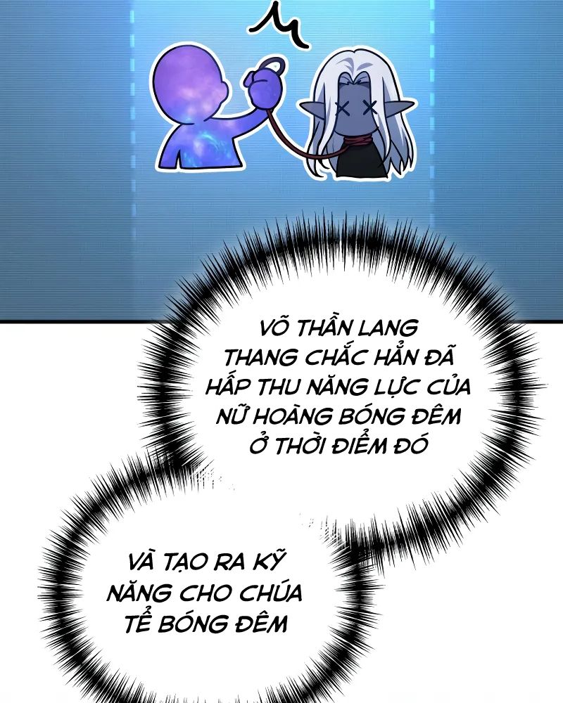 Võ Thần Hồi Quy Cấp 2 Chap 73 - Next Chap 74