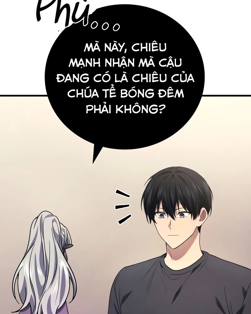 Võ Thần Hồi Quy Cấp 2 Chap 73 - Next Chap 74