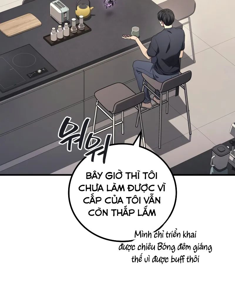 Võ Thần Hồi Quy Cấp 2 Chap 73 - Next Chap 74