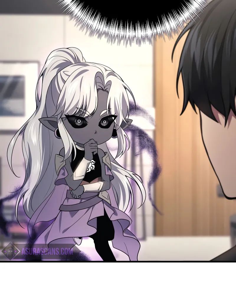 Võ Thần Hồi Quy Cấp 2 Chap 73 - Next Chap 74