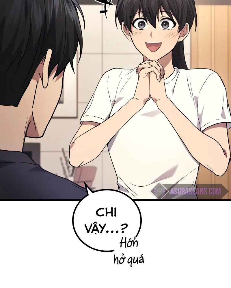 Võ Thần Hồi Quy Cấp 2 Chap 73 - Next Chap 74