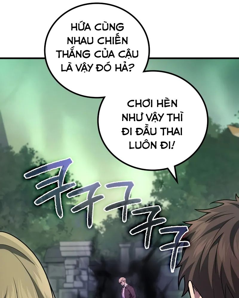 Võ Thần Hồi Quy Cấp 2 Chap 73 - Next Chap 74