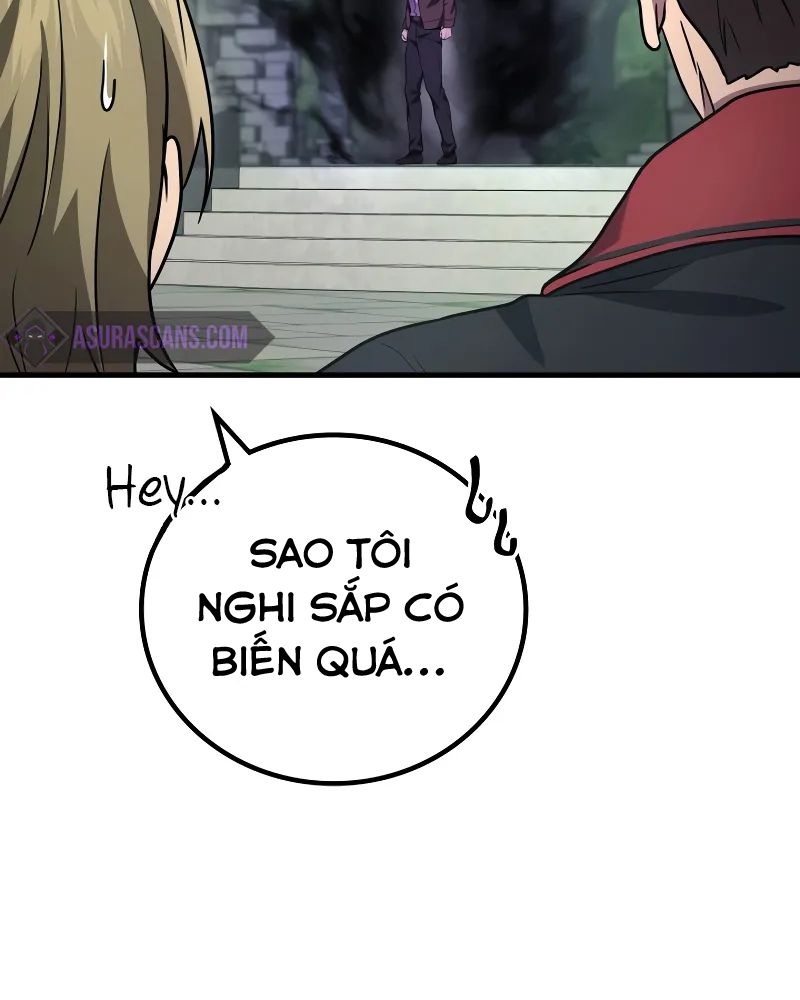 Võ Thần Hồi Quy Cấp 2 Chap 73 - Next Chap 74