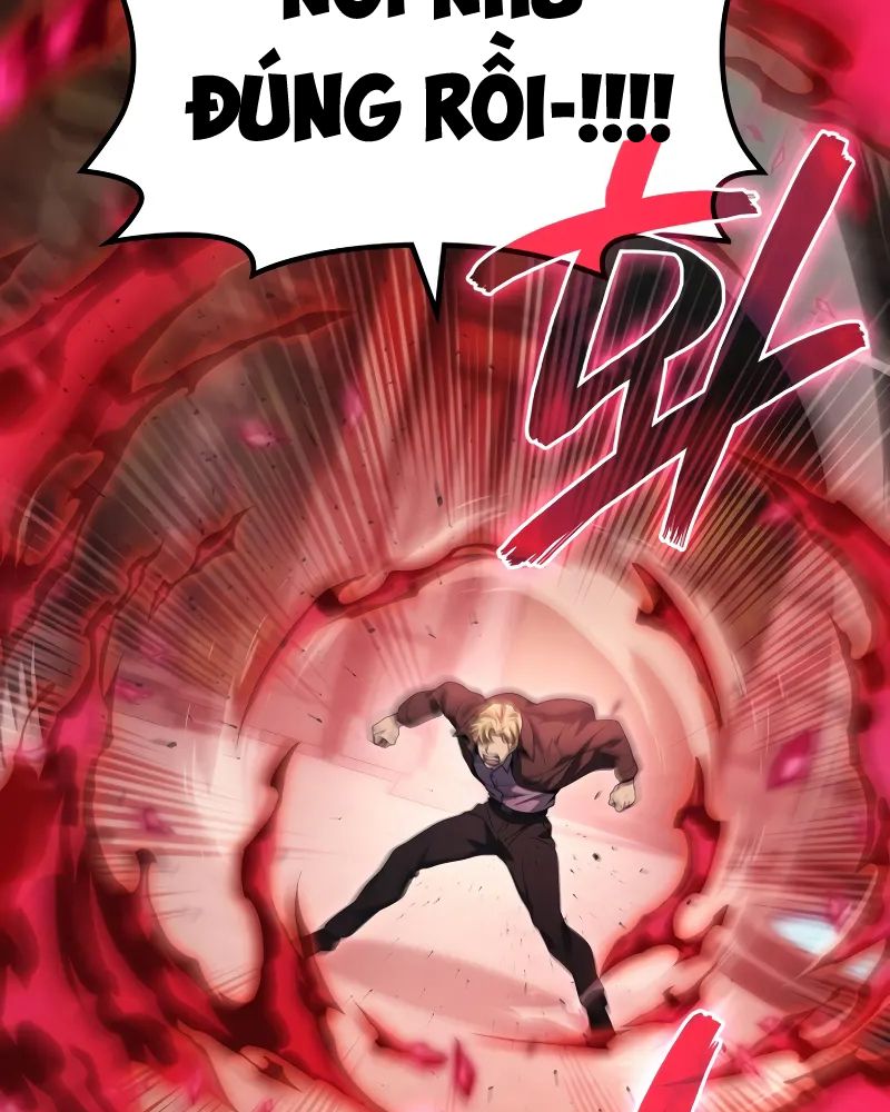 Võ Thần Hồi Quy Cấp 2 Chap 73 - Next Chap 74