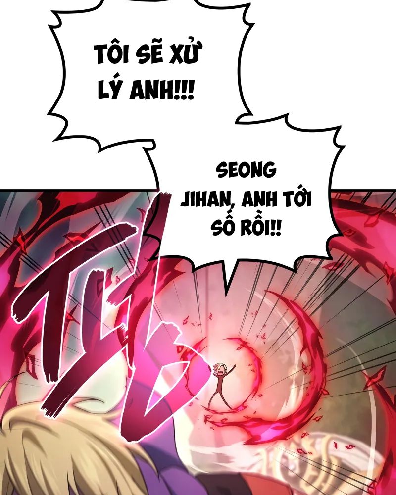 Võ Thần Hồi Quy Cấp 2 Chap 73 - Next Chap 74