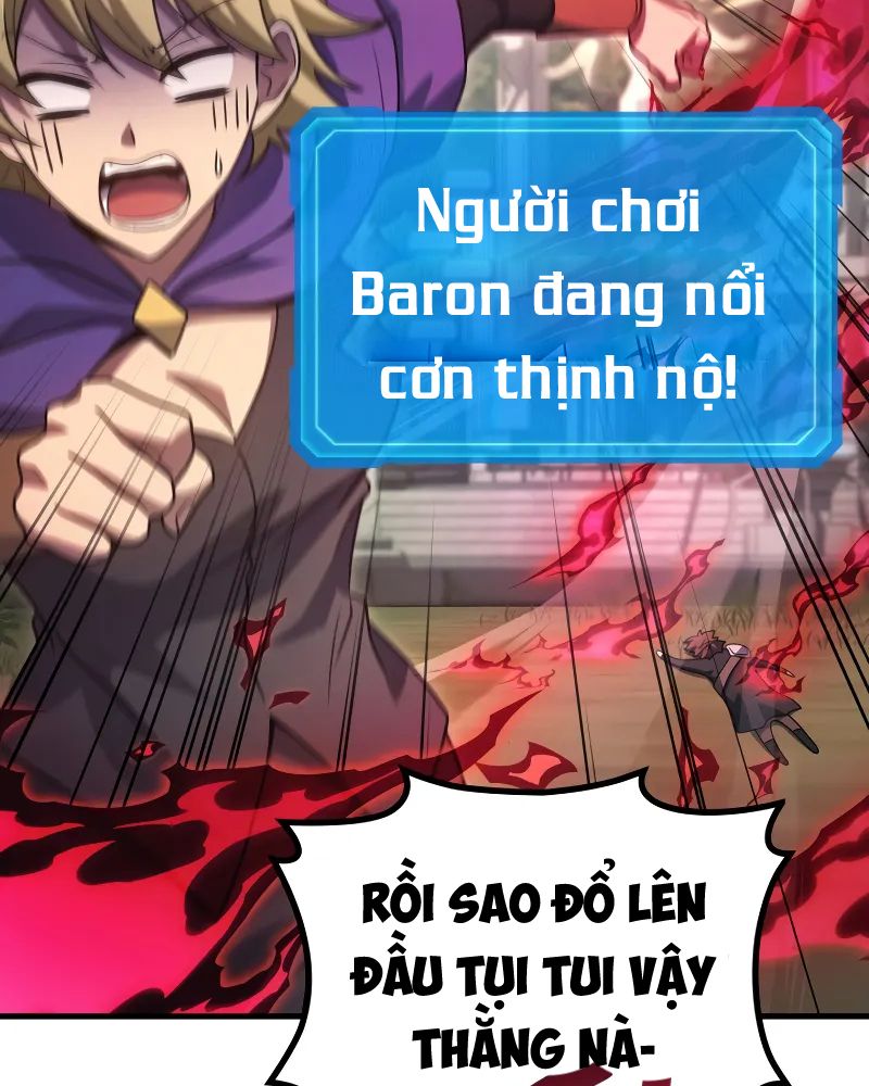 Võ Thần Hồi Quy Cấp 2 Chap 73 - Next Chap 74