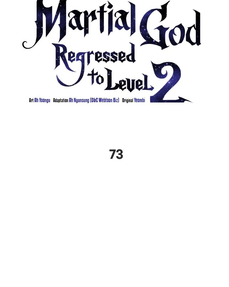 Võ Thần Hồi Quy Cấp 2 Chap 73 - Next Chap 74