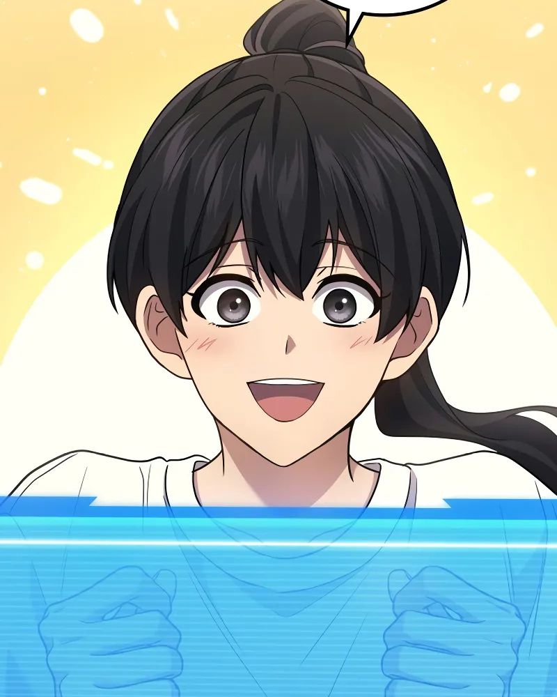 Võ Thần Hồi Quy Cấp 2 Chap 73 - Next Chap 74