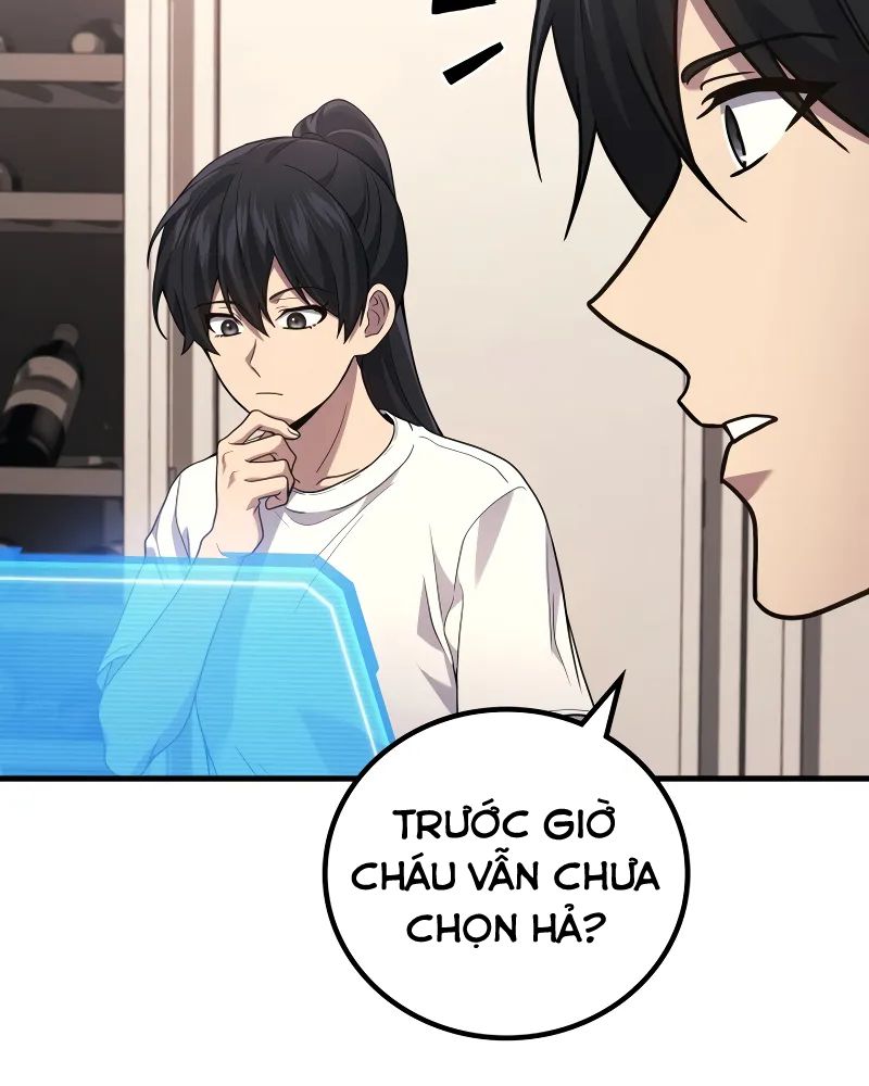 Võ Thần Hồi Quy Cấp 2 Chap 73 - Next Chap 74