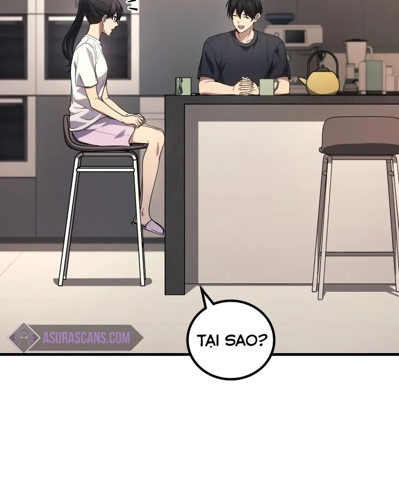 Võ Thần Hồi Quy Cấp 2 Chap 73 - Next Chap 74