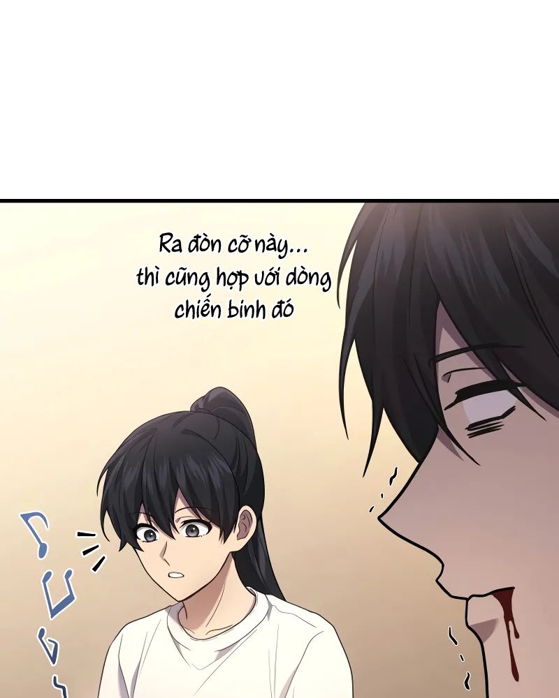Võ Thần Hồi Quy Cấp 2 Chap 73 - Next Chap 74