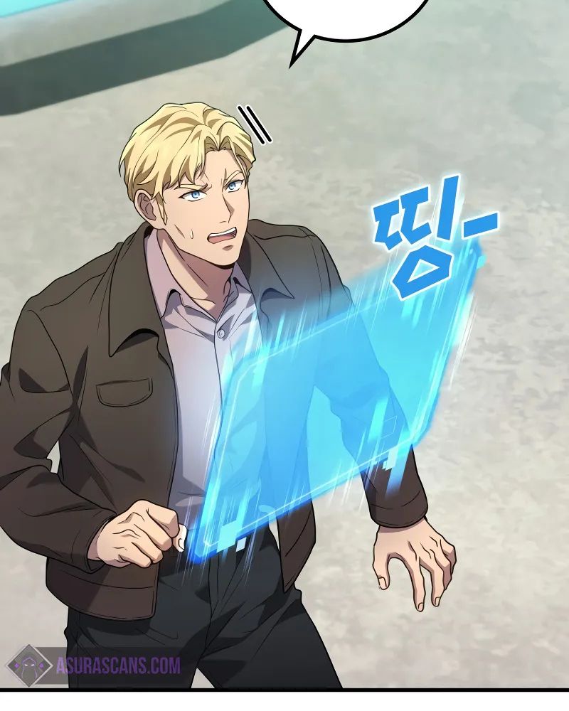 Võ Thần Hồi Quy Cấp 2 Chap 73 - Next Chap 74