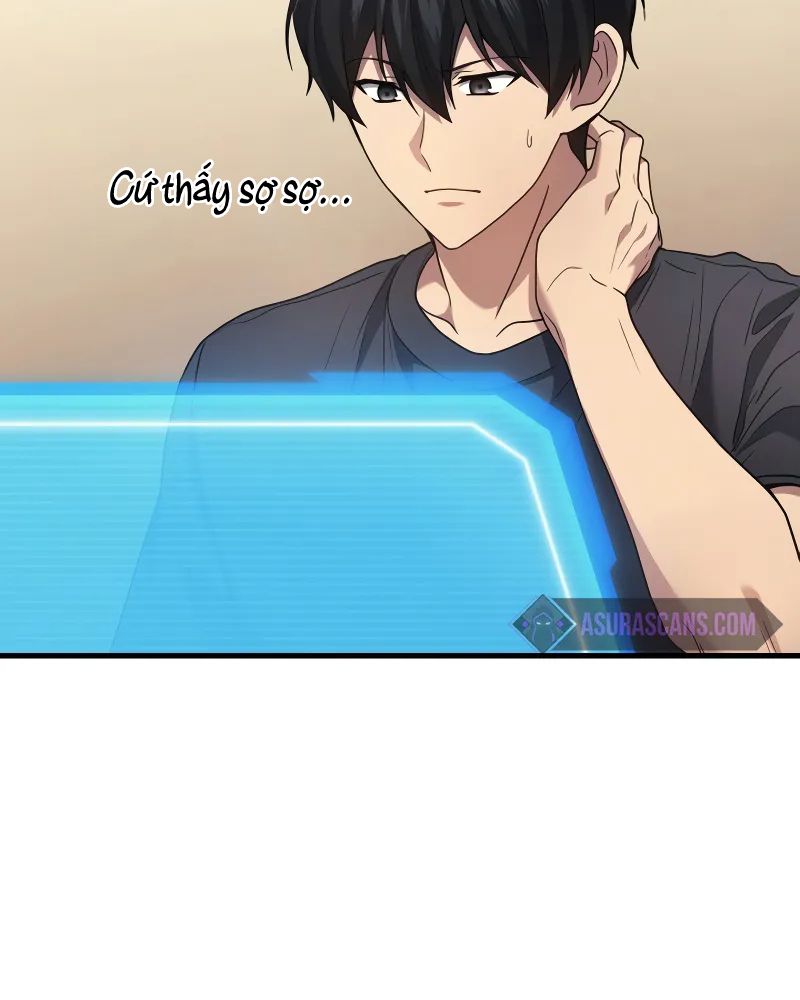 Võ Thần Hồi Quy Cấp 2 Chap 73 - Next Chap 74